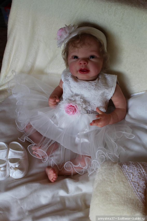 Моя Pilar от Adrie Stoete (фото 10)