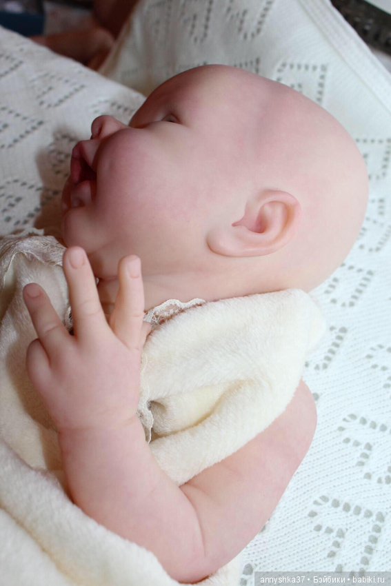 Моя Pilar от Adrie Stoete (фото 2)