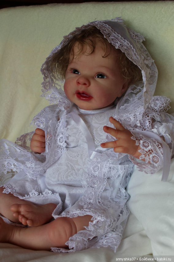 Моя Pilar от Adrie Stoete (фото 7)