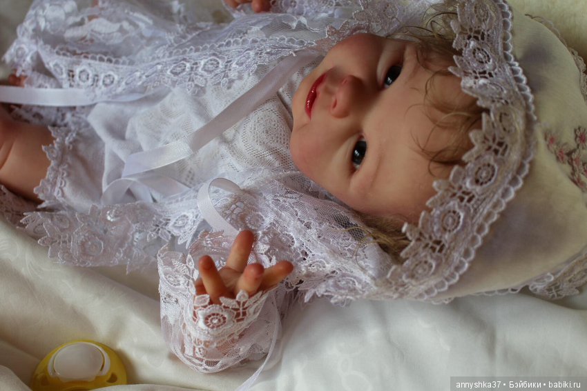 Моя Pilar от Adrie Stoete