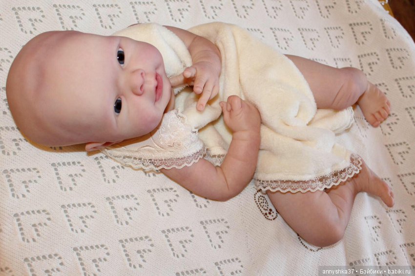 Моя Pilar от Adrie Stoete (фото 3)