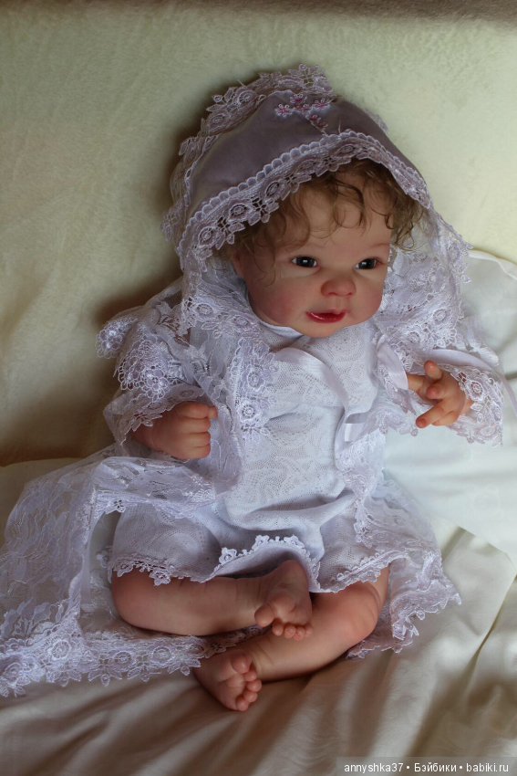 Моя Pilar от Adrie Stoete (фото 6)