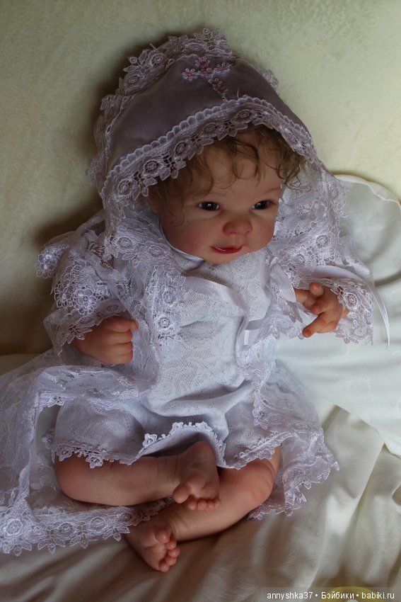 Моя Pilar от Adrie Stoete