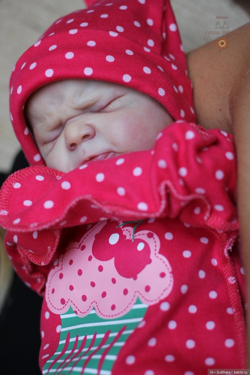 Малыш Томас, скульптор Olga Auer