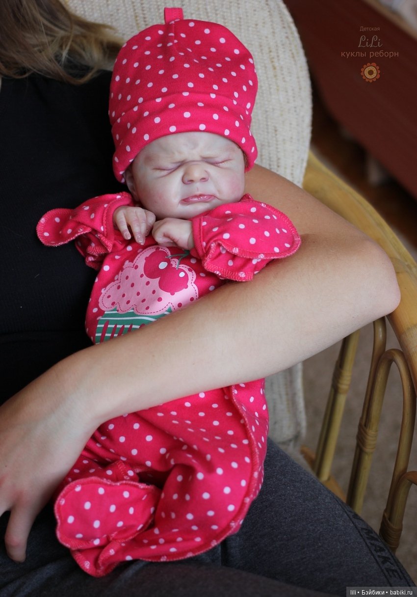 Малыш Томас, скульптор Olga Auer