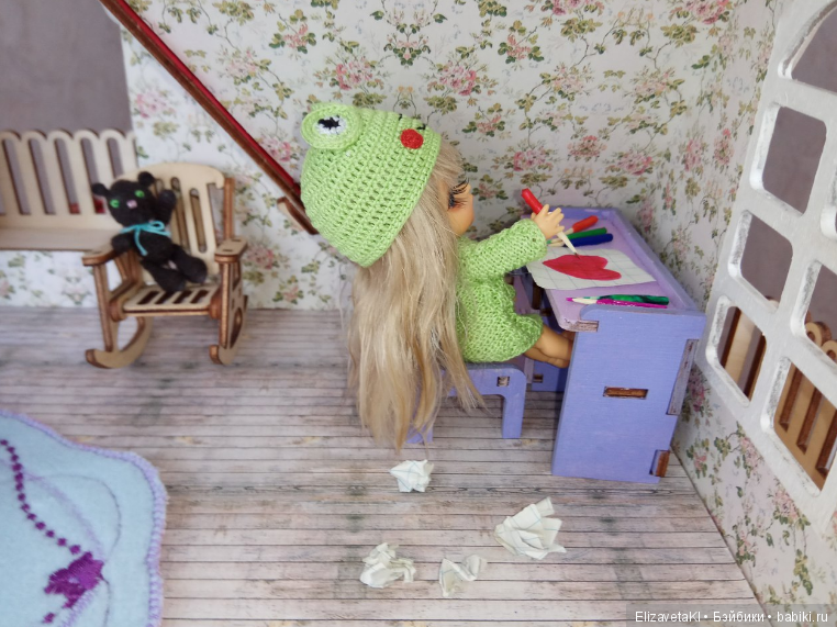 Сестры — Фотоистории с куклами BJD (БЖД): сериалы