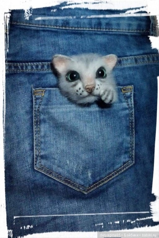 Мои брошки — Валяные игрушки из шерсти: сухое валяние