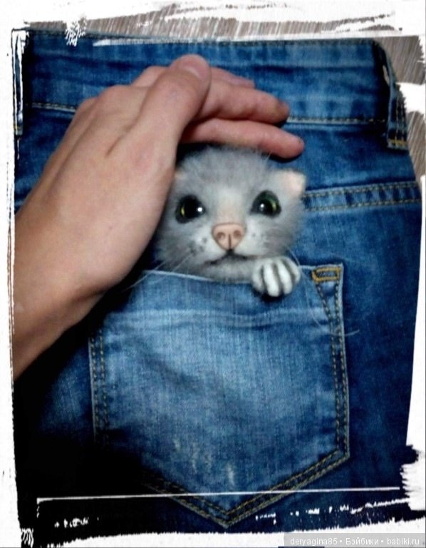 Мои брошки — Валяные игрушки из шерсти: сухое валяние