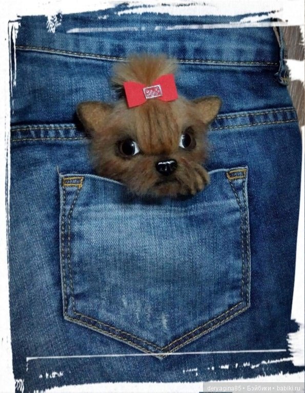 Мои брошки — Валяные игрушки из шерсти: сухое валяние