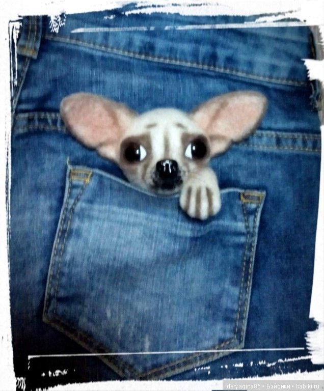 Мои брошки — Валяные игрушки из шерсти: сухое валяние