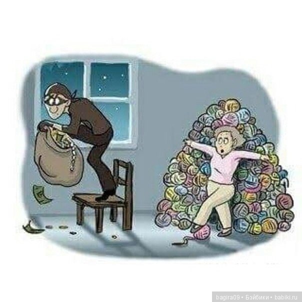 Про нас Вязальщицы — Болталка и разговоры обо всем: жизнь (фото 10)