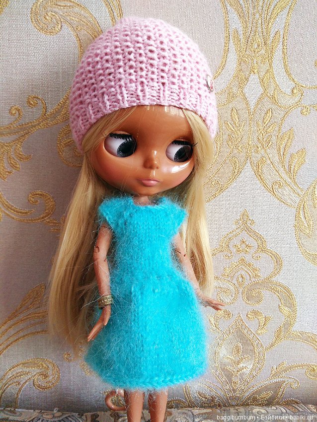 Девочка зефирка. История знакомства (фото 7)