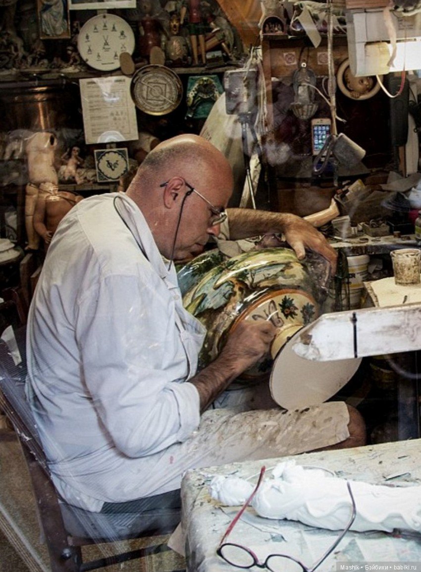 Семья Squatriti построила больничку для кукол в Риме еще 60 лет назад (фото 9)