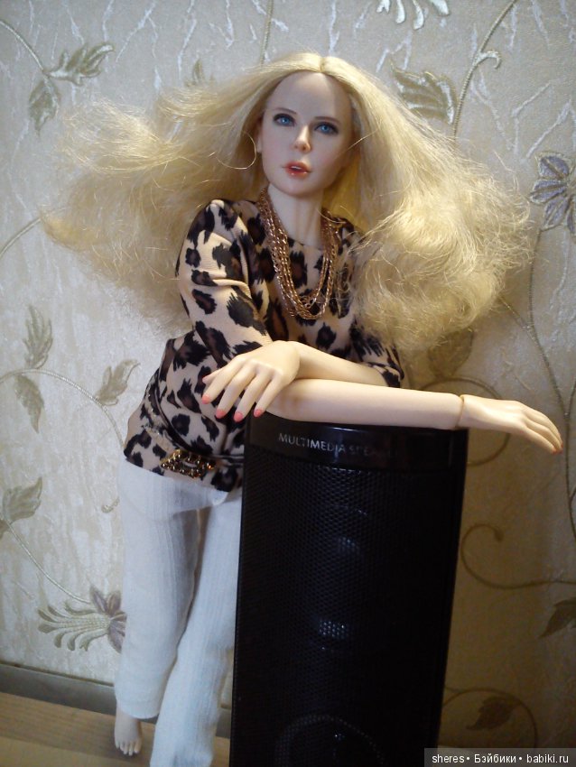 Хотим познакомиться. София и Линг (фото 2)