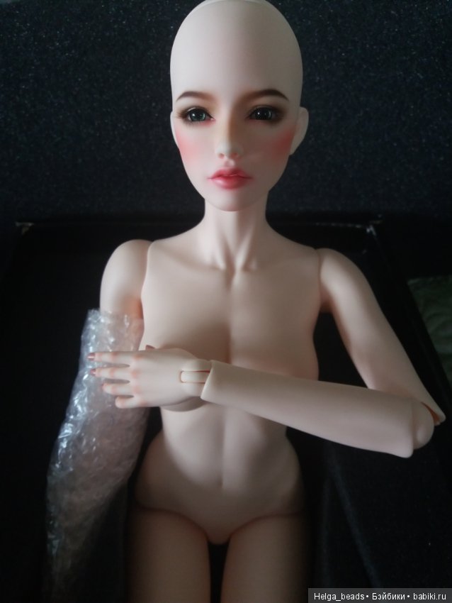 Ванесса иплхаус — Куклы Iplehouse (Иплхаус): BJD (БЖД) (фото 3)