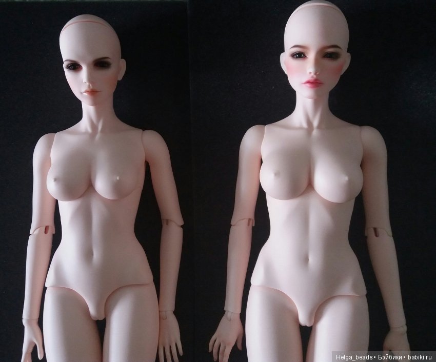 Ванесса иплхаус — Куклы Iplehouse (Иплхаус): BJD (БЖД) (фото 5)