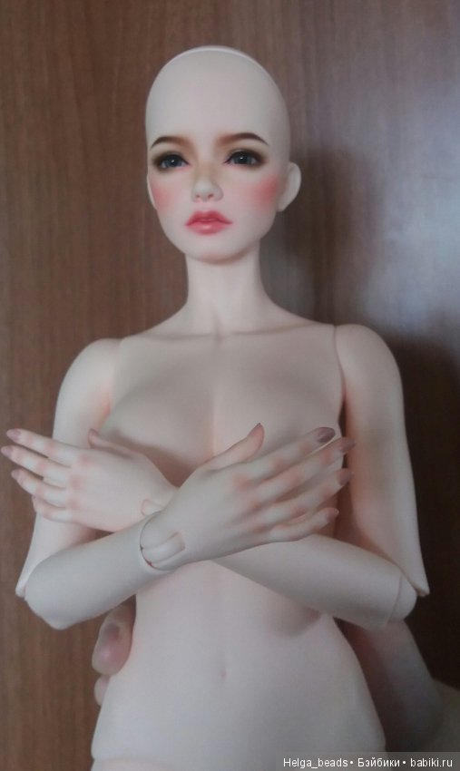 Ванесса иплхаус — Куклы Iplehouse (Иплхаус): BJD (БЖД) (фото 4)