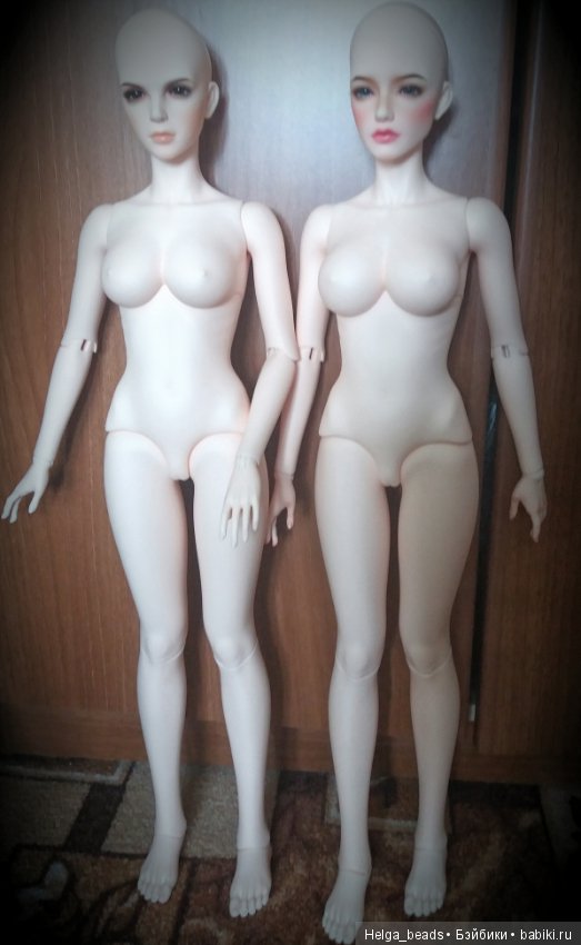 Ванесса иплхаус — Куклы Iplehouse (Иплхаус): BJD (БЖД) (фото 6)