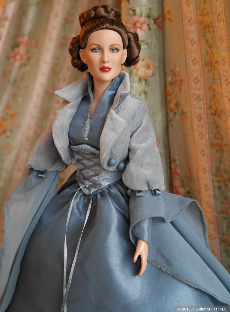 Куклы Tonner: моя коллекция, ч. 4 (фото 2)