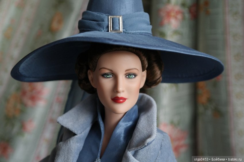 Куклы Tonner: моя коллекция, ч. 4 (фото 10)