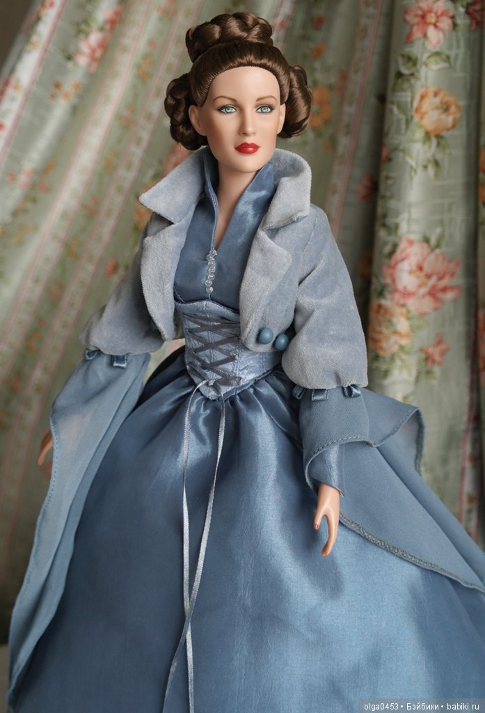 Куклы Tonner: моя коллекция, ч. 4