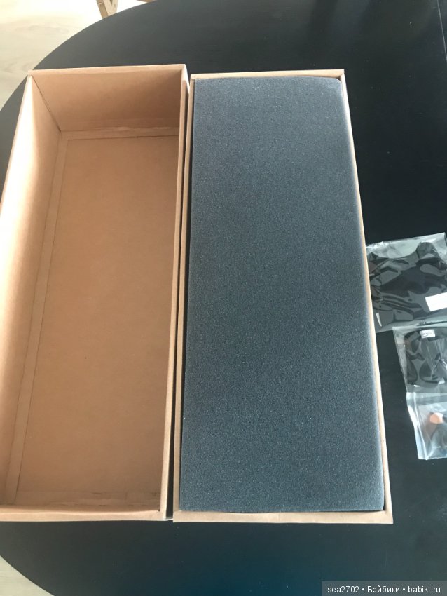 Мари приехала — Куклы Iplehouse (Иплхаус): BJD (БЖД) (фото 6)