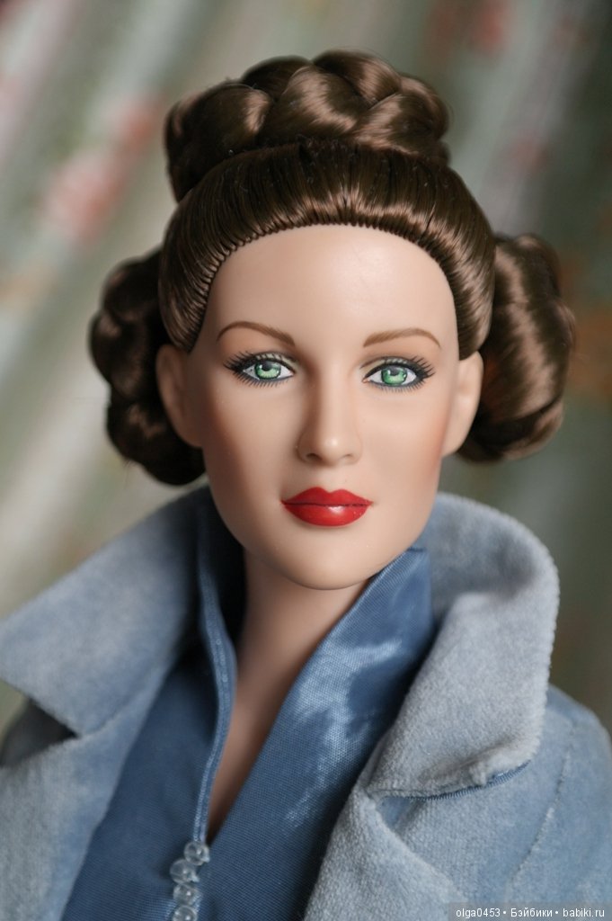 Куклы Tonner: моя коллекция, ч. 4 (фото 4)