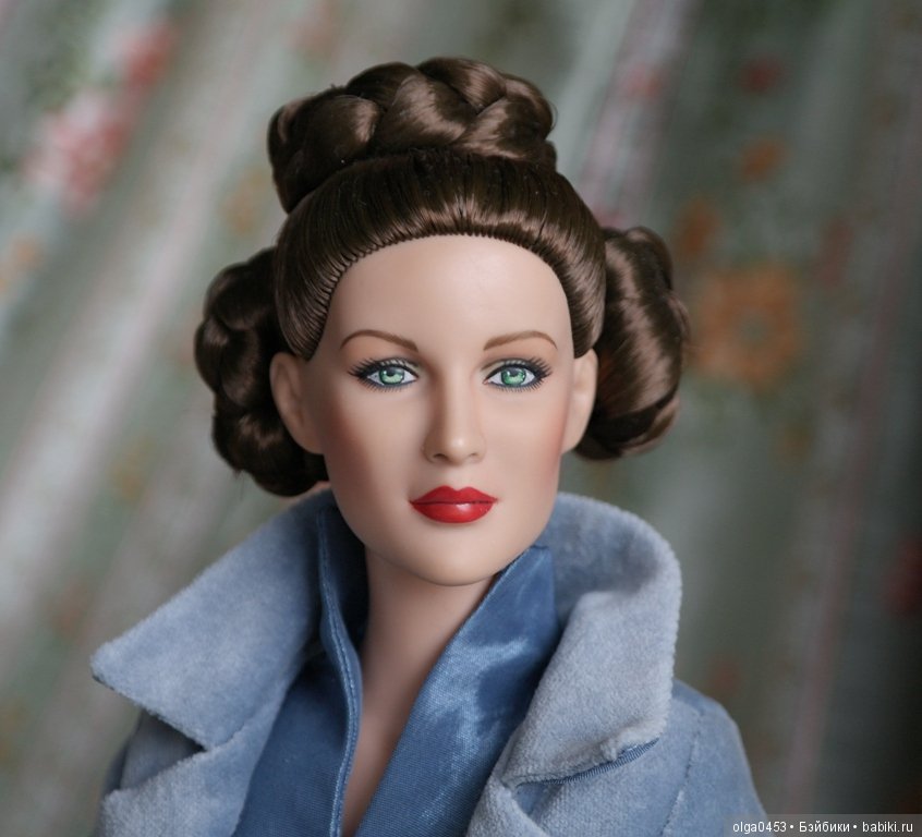 Куклы Tonner: моя коллекция, ч. 4