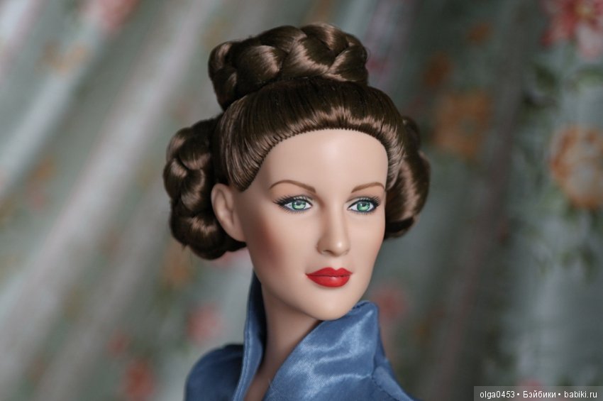 Куклы Tonner: моя коллекция, ч. 4 (фото 8)