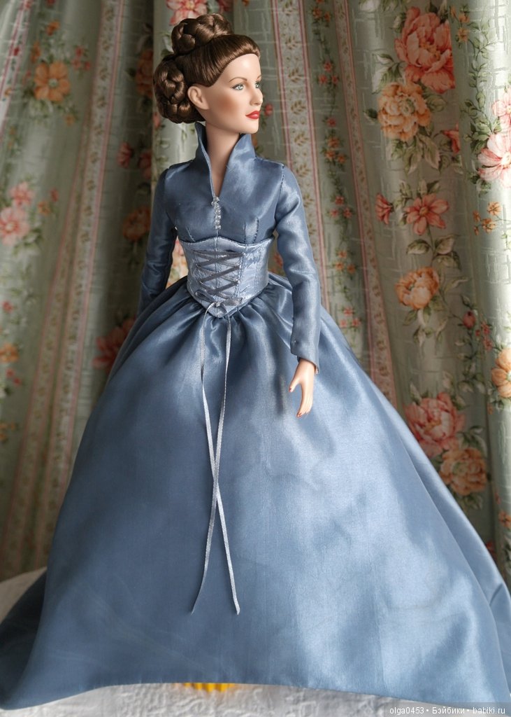 Куклы Tonner: моя коллекция, ч. 4 (фото 5)