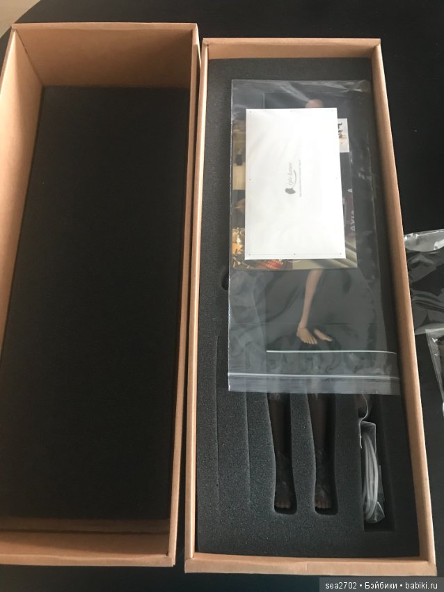 Мари приехала — Куклы Iplehouse (Иплхаус): BJD (БЖД) (фото 7)