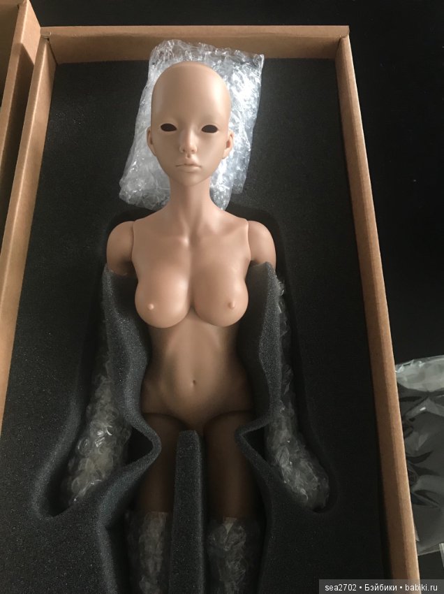 Мари приехала — Куклы Iplehouse (Иплхаус): BJD (БЖД)