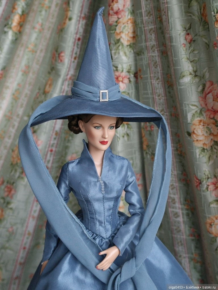 Куклы Tonner: моя коллекция, ч. 4 (фото 9)