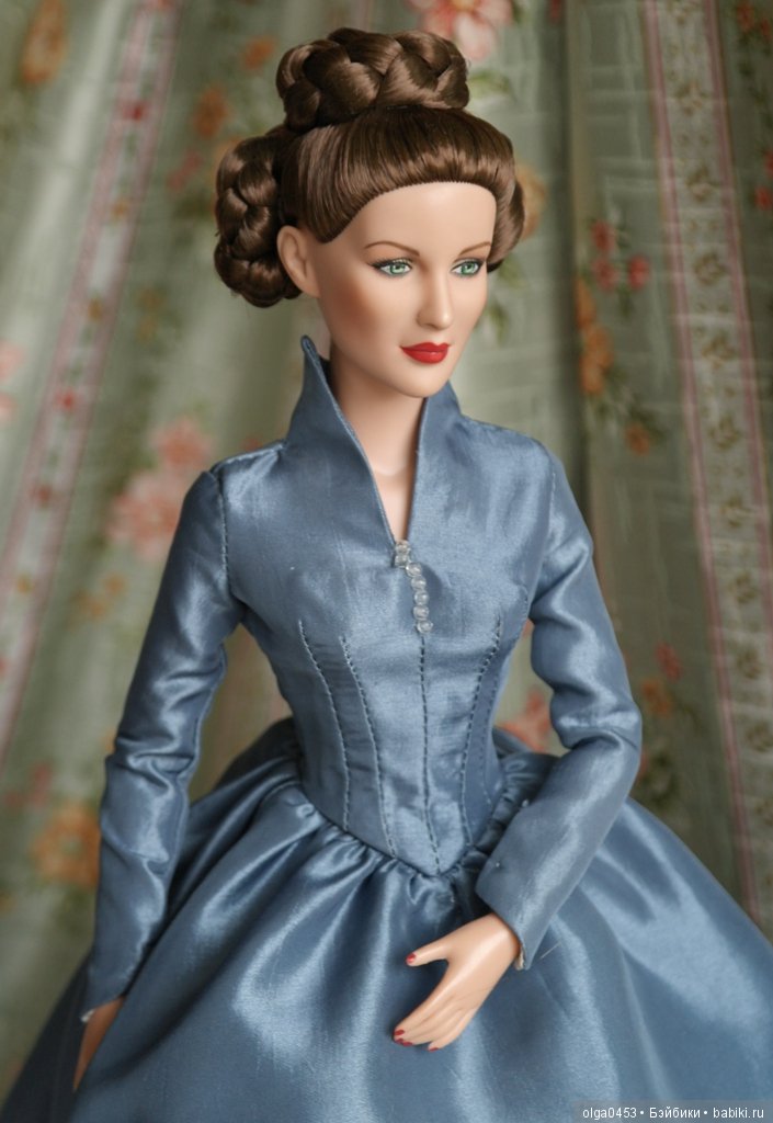 Куклы Tonner: моя коллекция, ч. 4 (фото 7)
