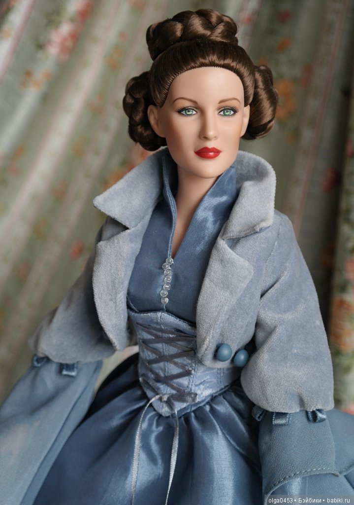 Куклы Tonner: моя коллекция, ч. 4 (фото 3)