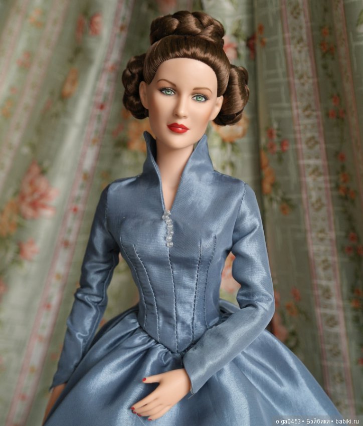 Куклы Tonner: моя коллекция, ч. 4 (фото 6)