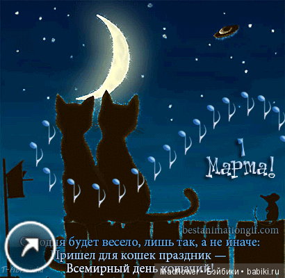 1 марта День Кошек — Одежда и обувь для кукол BJD (БЖД): 1/3 (фото 2)