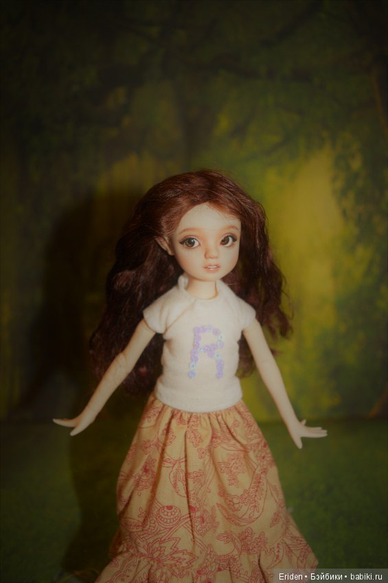 FOVEO эльфики — Домашние фото авторских кукол: личные коллекции