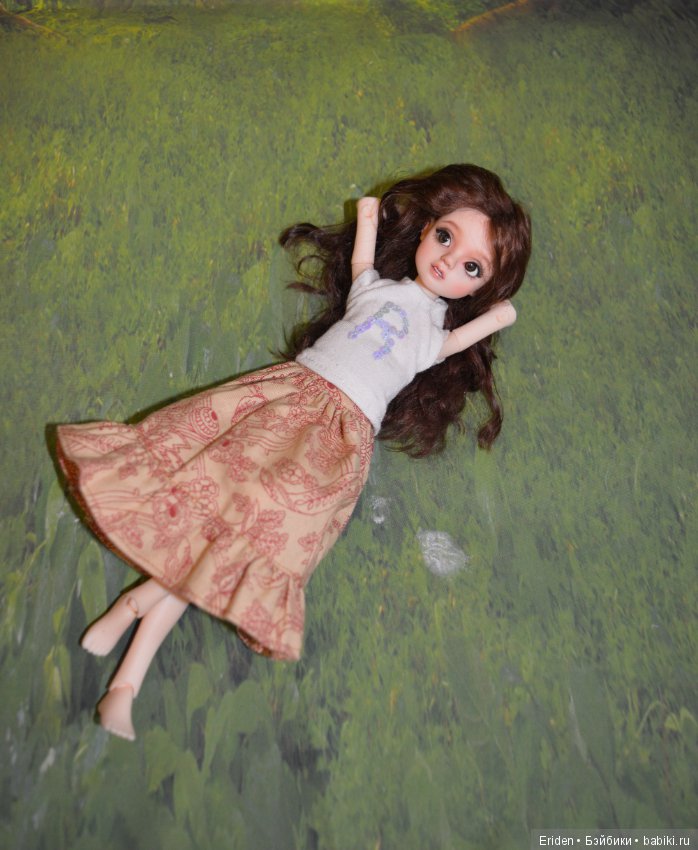 FOVEO эльфики — Домашние фото авторских кукол: личные коллекции (фото 10)