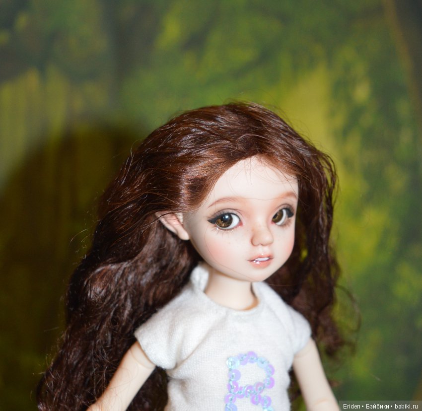 FOVEO эльфики — Домашние фото авторских кукол: личные коллекции