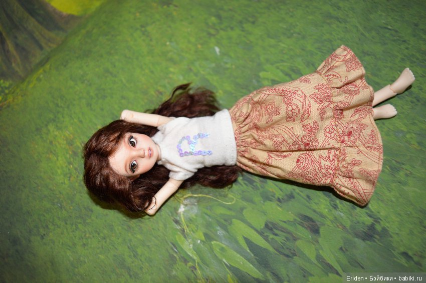 FOVEO эльфики — Домашние фото авторских кукол: личные коллекции