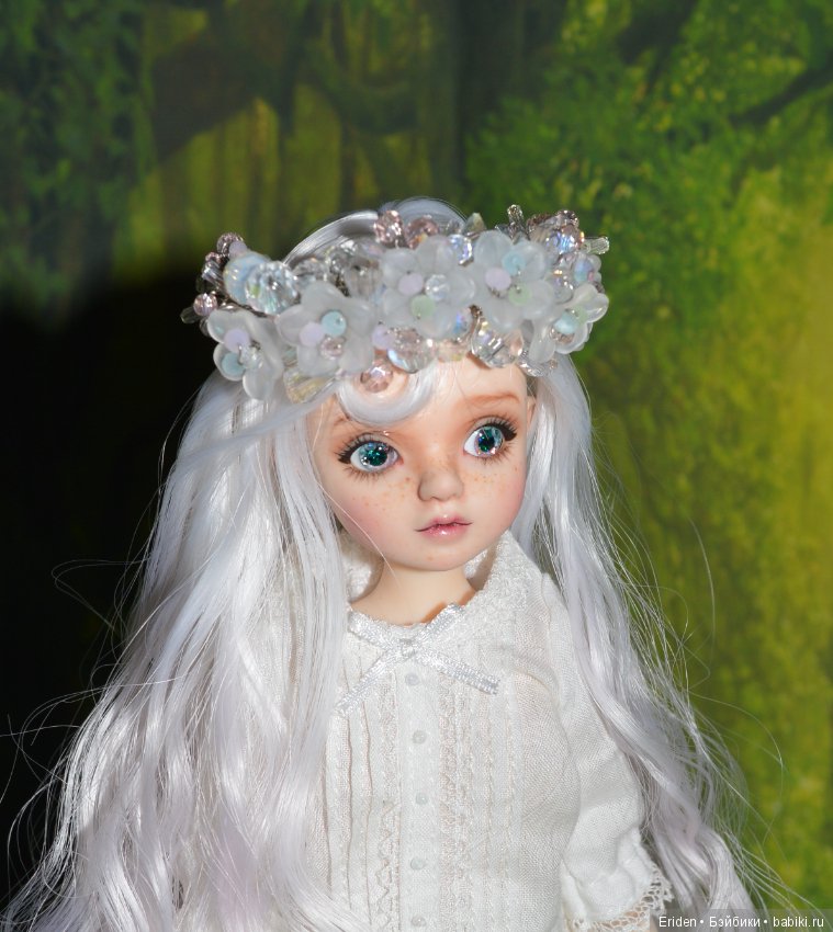 FOVEO эльфики — Домашние фото авторских кукол: личные коллекции