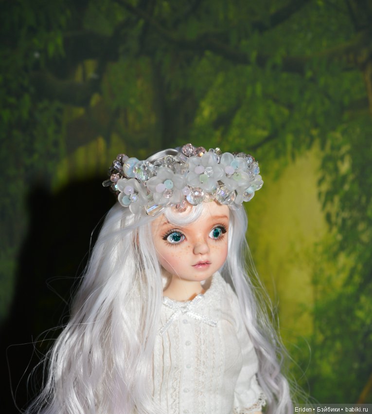 FOVEO эльфики — Домашние фото авторских кукол: личные коллекции