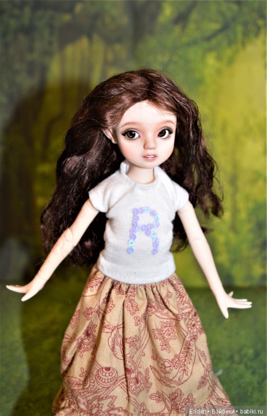 FOVEO эльфики — Домашние фото авторских кукол: личные коллекции