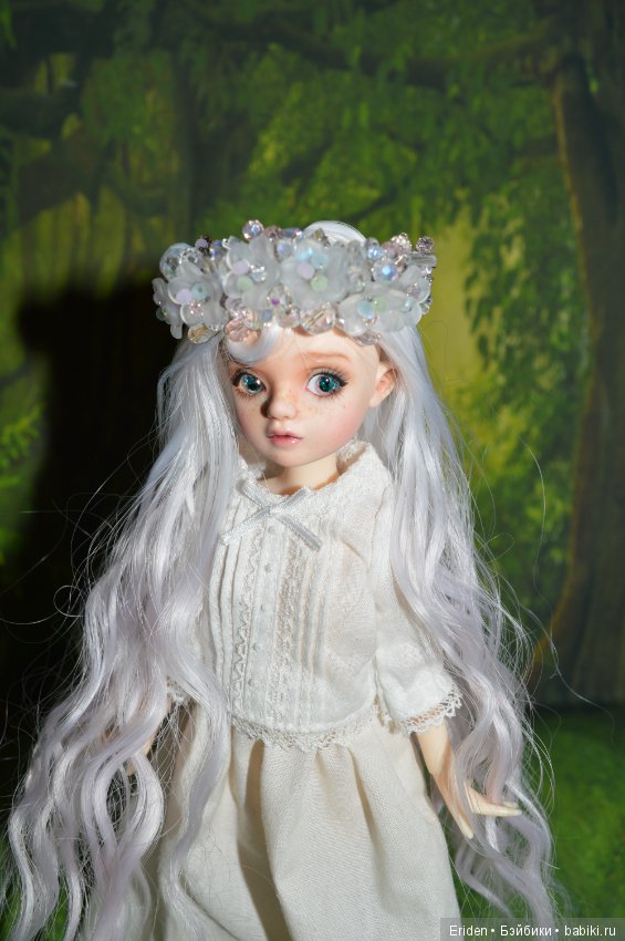 FOVEO эльфики — Домашние фото авторских кукол: личные коллекции