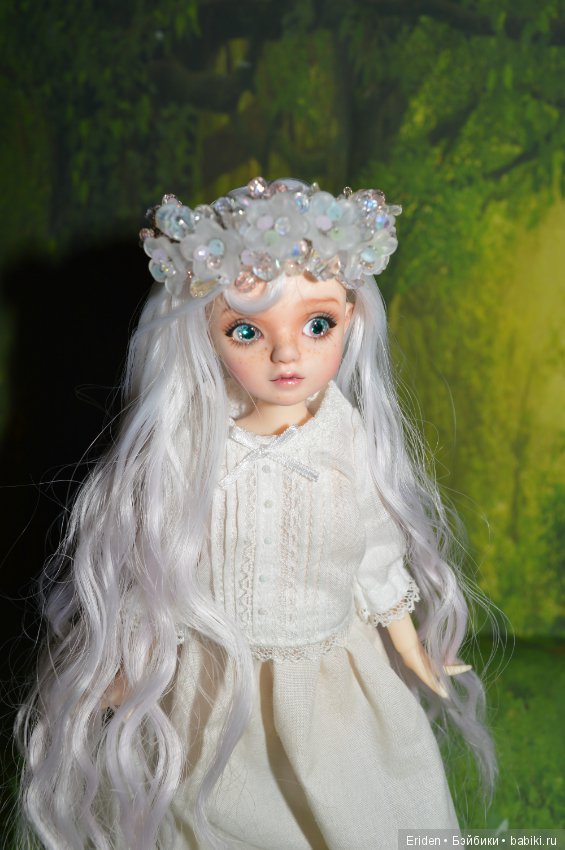 FOVEO эльфики — Домашние фото авторских кукол: личные коллекции