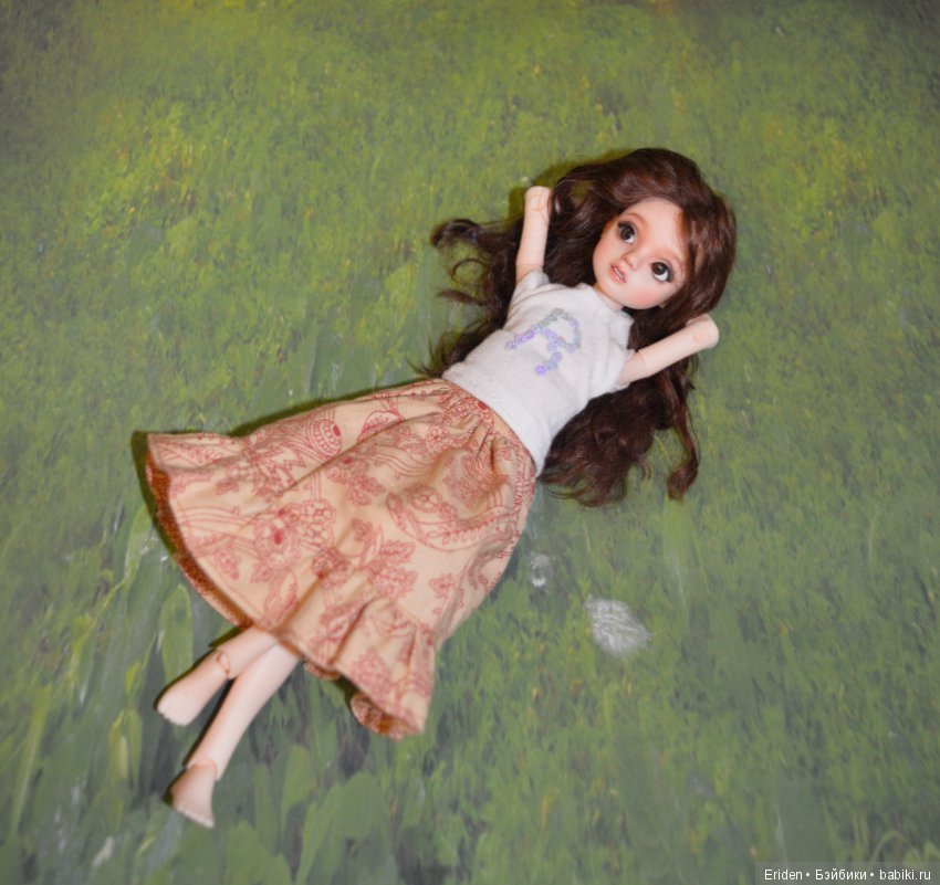 FOVEO эльфики — Домашние фото авторских кукол: личные коллекции