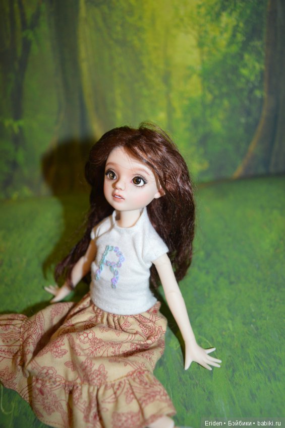 FOVEO эльфики — Домашние фото авторских кукол: личные коллекции