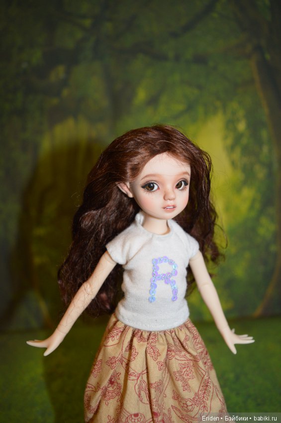 FOVEO эльфики — Домашние фото авторских кукол: личные коллекции