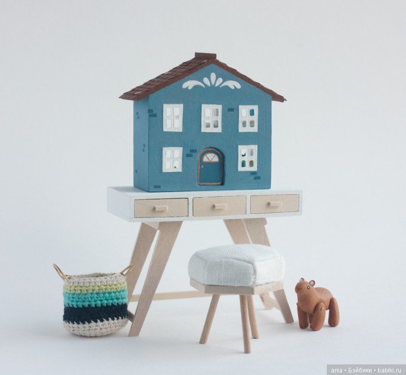 Миниатюра от Honey Thistle (фото 7)